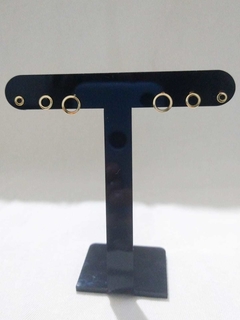 Trio circulo - comprar online