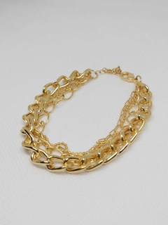Mix de pulseiras - Vesant Semijoias