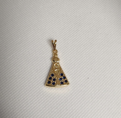 Pingente Nossa Senhora Aparecida