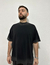 Remera Localized Oversize