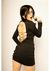 Vestido Skrillex