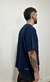 Remera Oversize Rústico en internet