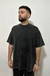 Remera Unisex Washed AG