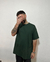 Remera unisex oversize - Agnue