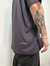 Remera unisex oversize en internet