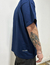 Remera Oversize Rústico - comprar online