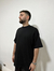 Remera unisex oversize - comprar online
