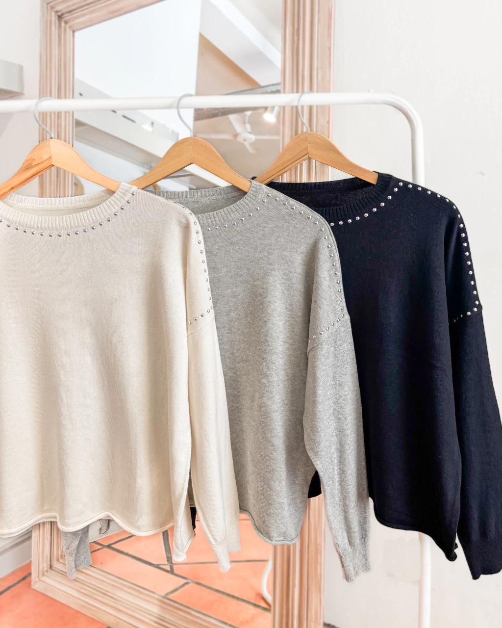Sweater Magnolia
