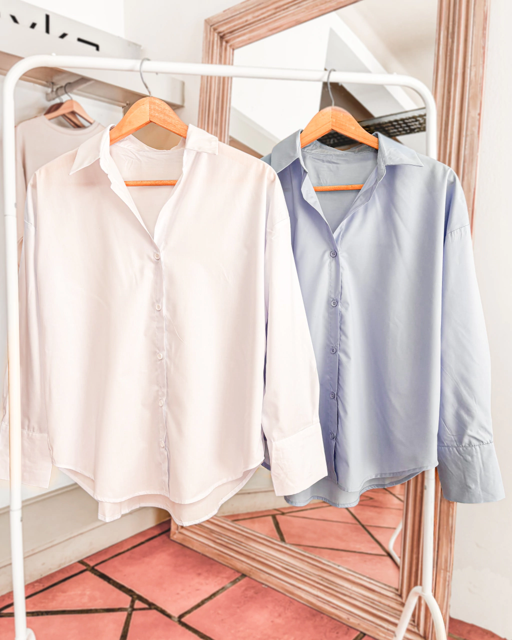 Camisa Frost