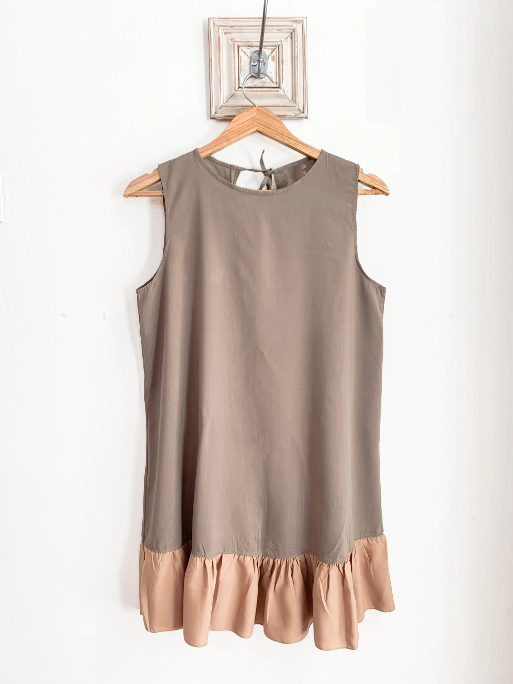 Vestido Natal