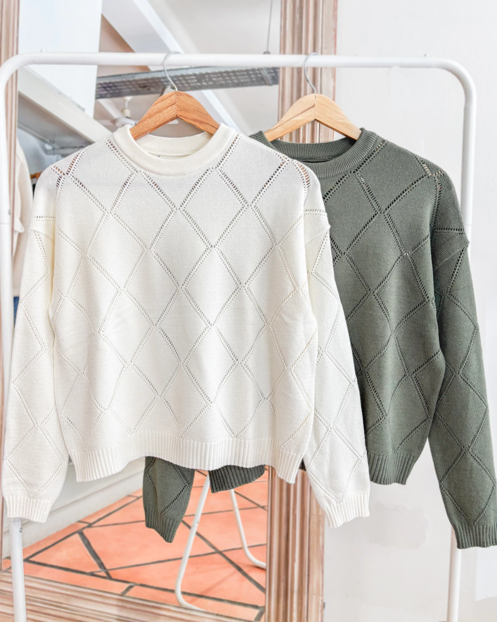 Sweater Aime