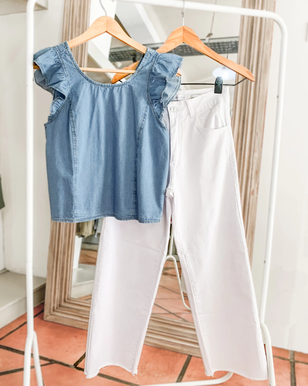 Pantalón Karamat