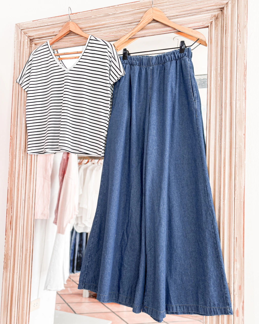 Pantalón Suki