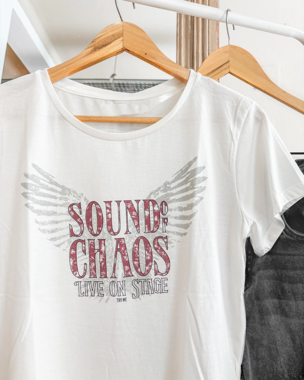 Remera Sound