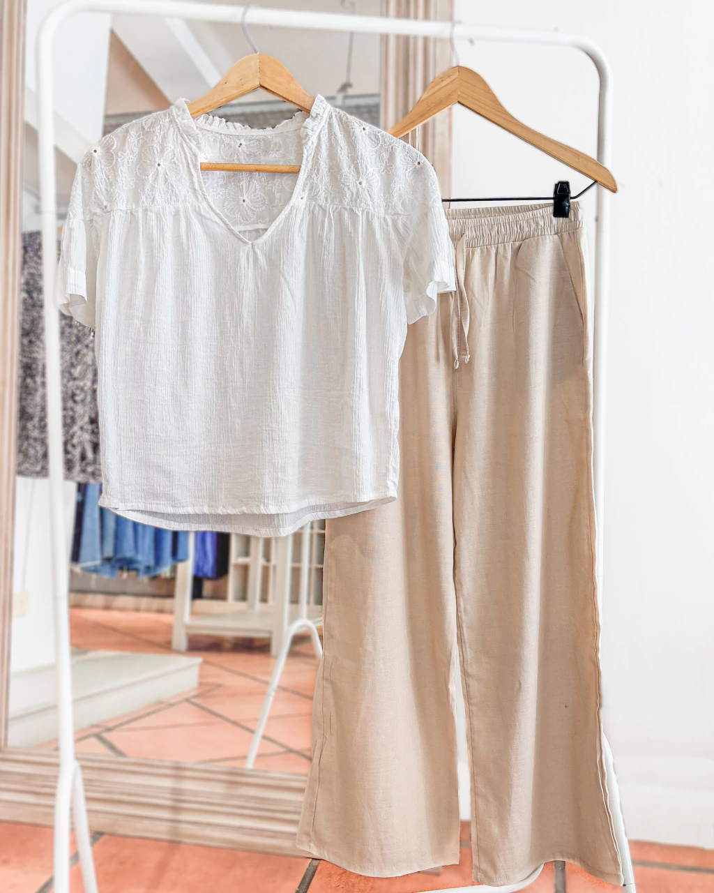 Pantalon Remo