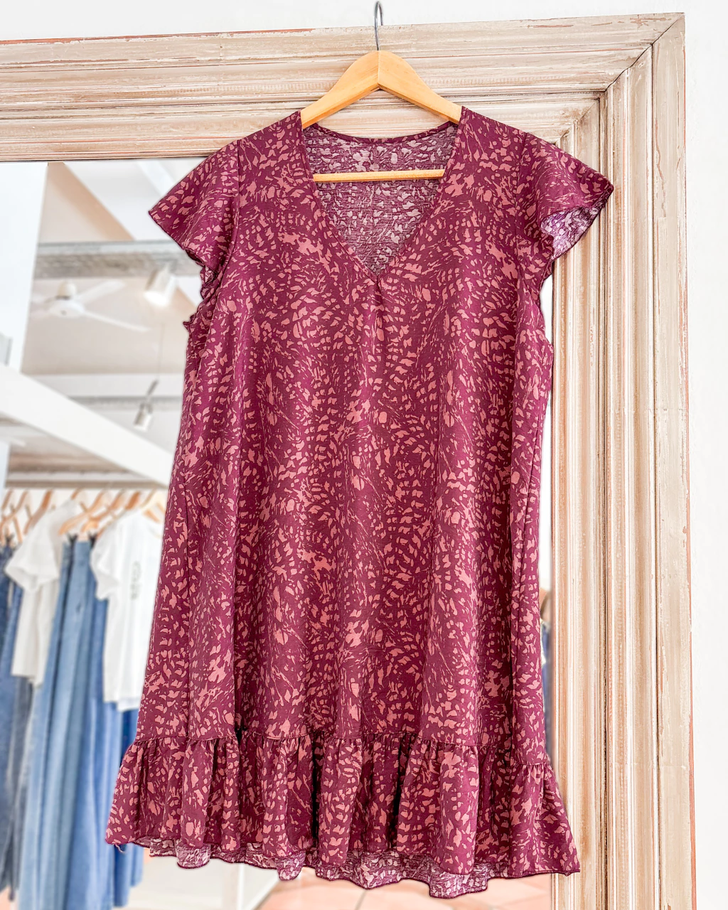 Vestido Ariana