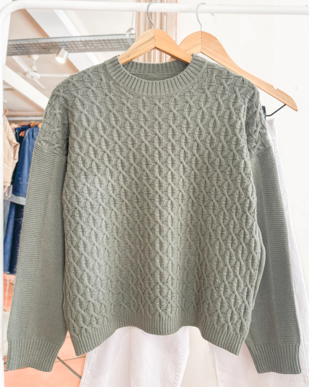 Sweater Ivana