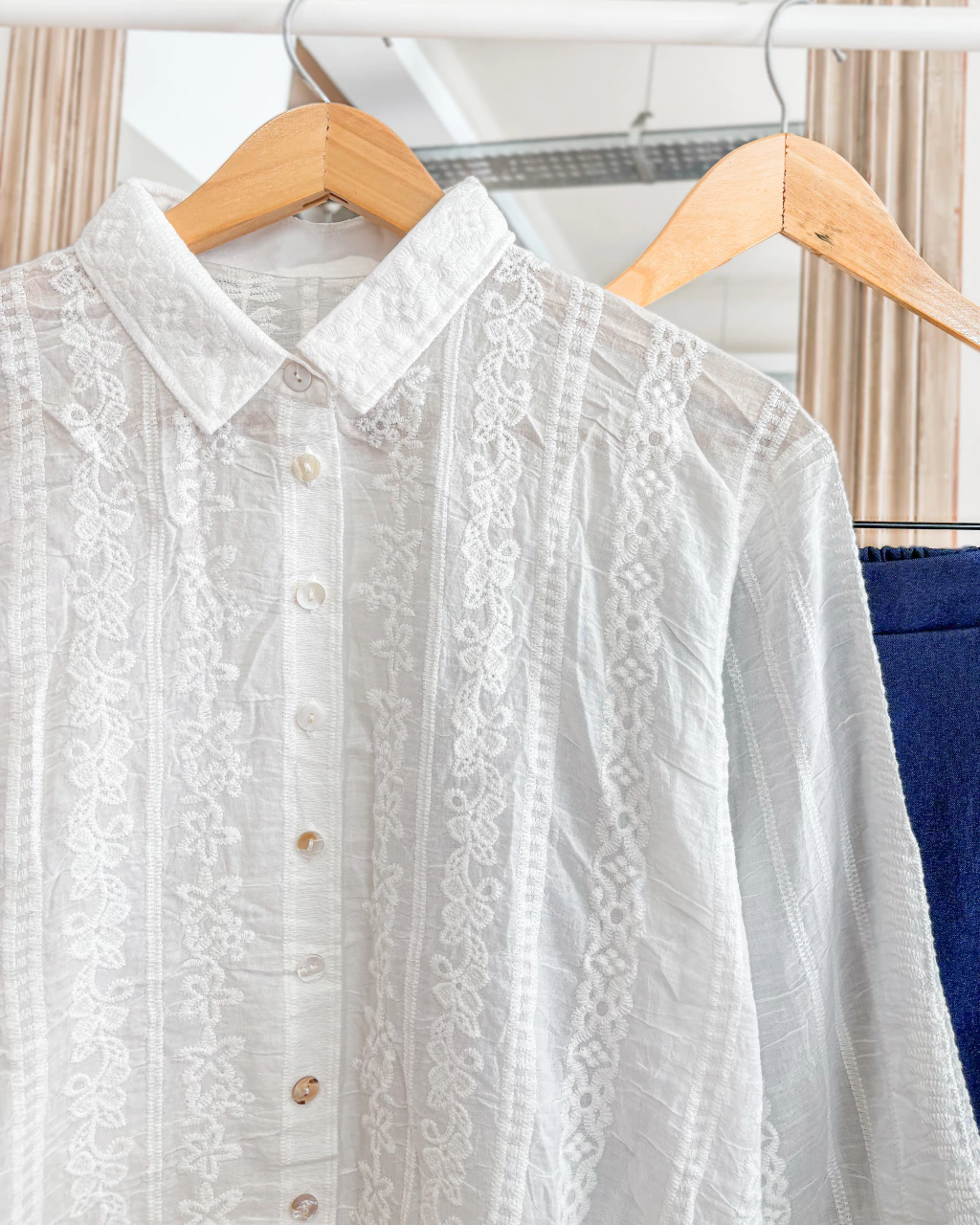 Camisa Angie