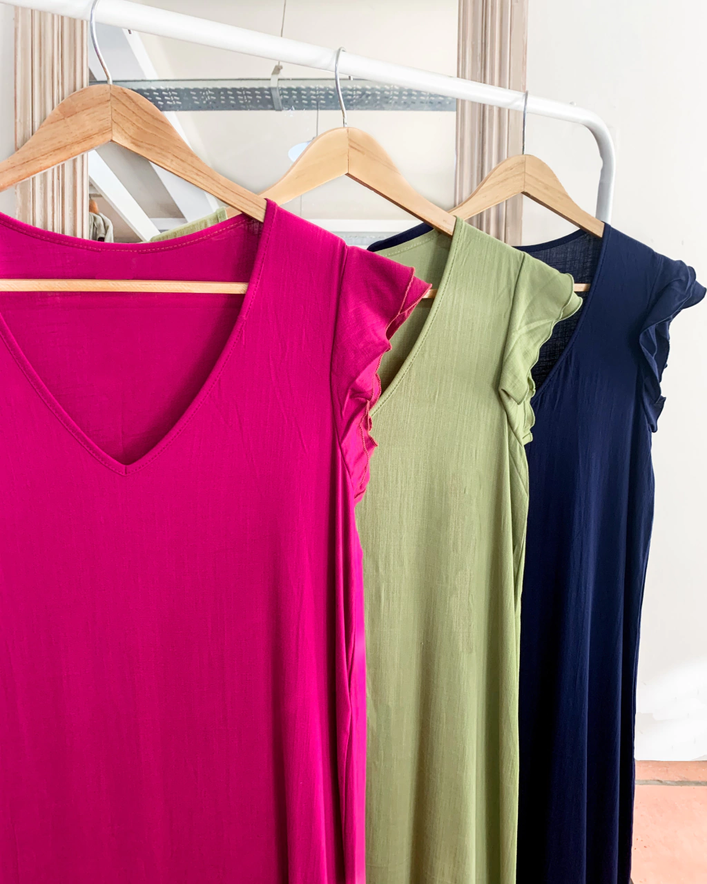 Vestido Nicole