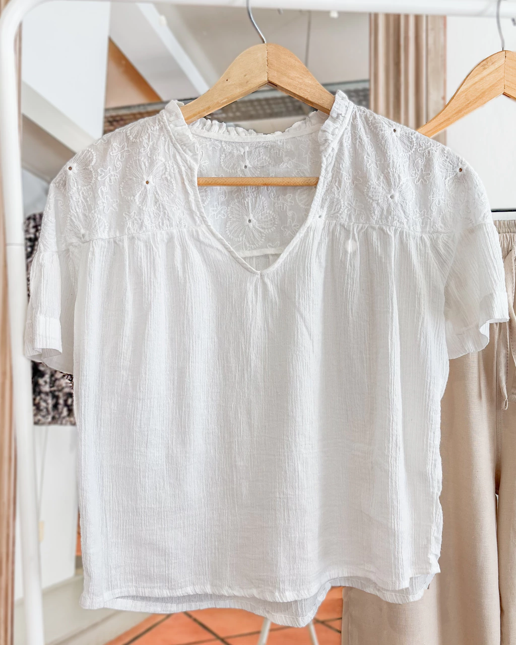 Blusa Dana