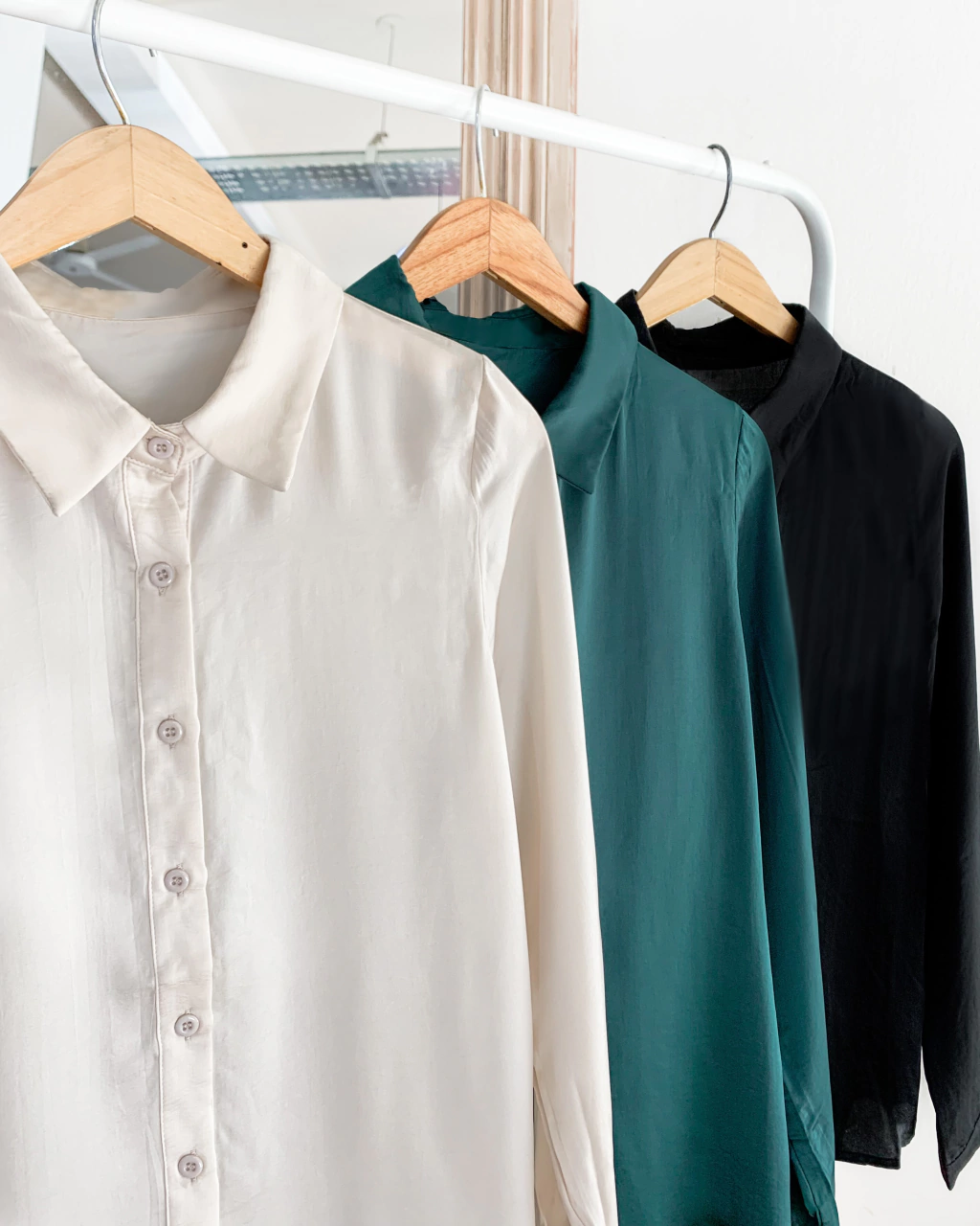 Camisa Escorpio