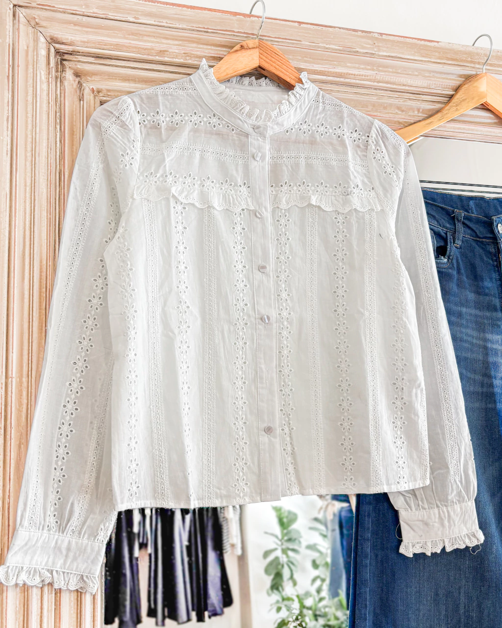Camisa Jula
