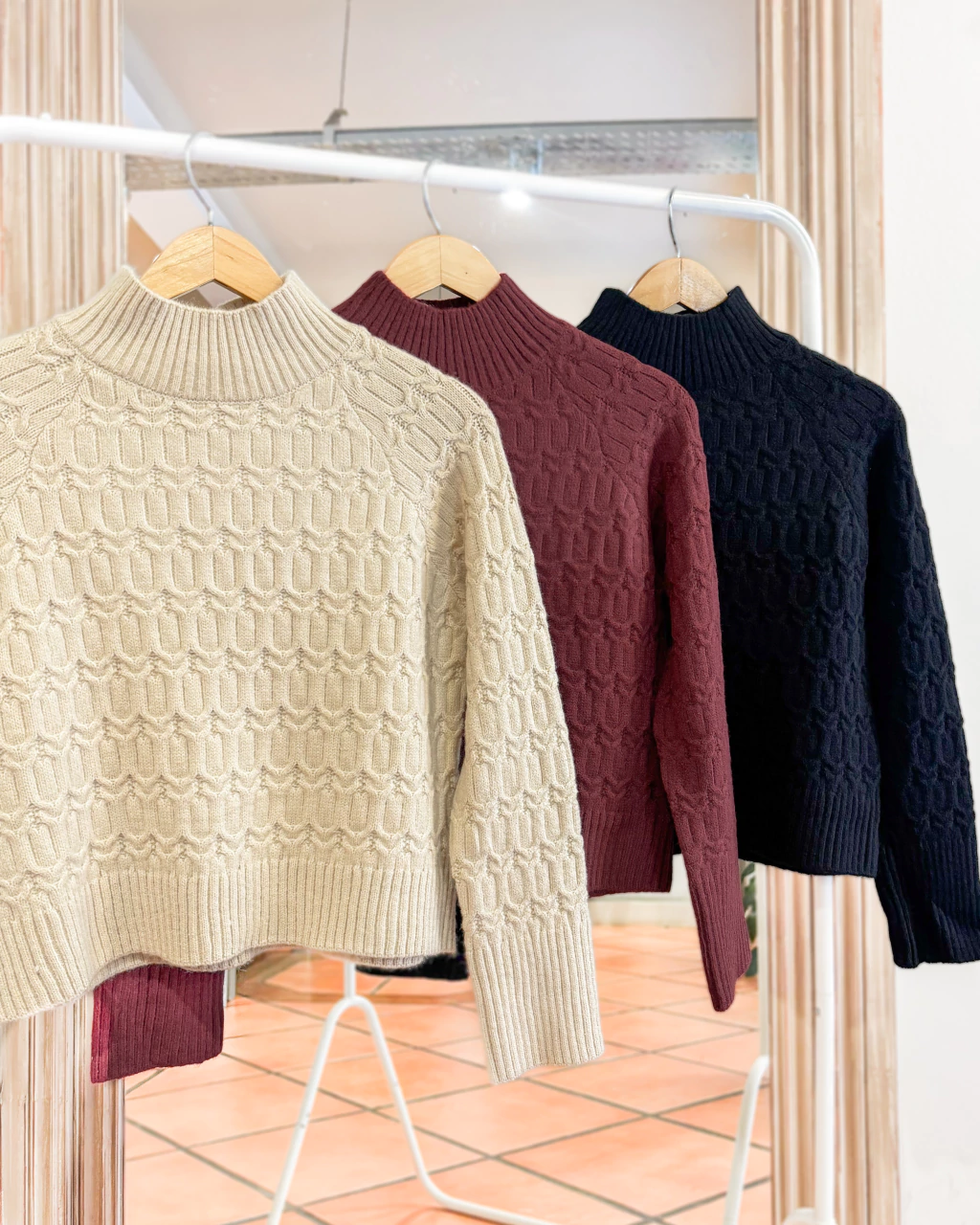 Sweater Draco