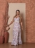 Vestido Guipir - comprar online