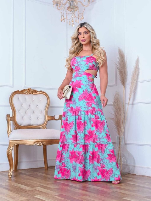 Vestido Linda - comprar online