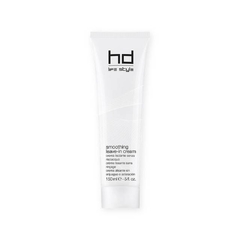 Crema HD Modeladora Leave in Creme