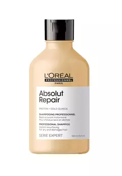 Absolut Repair Shampoo - tienda online
