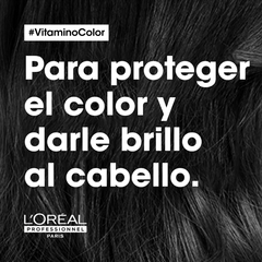 Máscara Protectora del Color Vitamino Color - comprar online