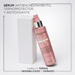 Sérum Chroma Thermique