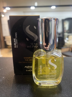ALFAPARF SÉRUM ILUMINADOR INSTANTÁNEO PARA TODO TIPO DE CABELLO - comprar online