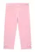 CALÇA LEGGING C/ LAÇO ROSA KUKIE 79775 - comprar online