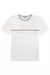 CAMISETA OFF WHITE LUC.BOO 84552 - Lari Baby & Kids