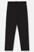 CALÇA LEGGING EM COTTON PRETO UP BABY 45066 - comprar online