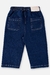 CALÇA JEANS COM ELASTANO UP BABY 44975 na internet