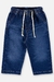 CALÇA JEANS COM ELASTANO UP BABY 44975 - comprar online
