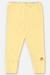 CALÇA EM SUEDINE AMARELO UP BABY 45141