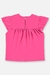 BATA PINK UP BABY 45372 - comprar online
