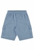 BERMUDA MOLETOM AZUL CLARO UP BABY 45390 - comprar online