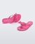 MINI MELISSA HARMONIC M LOVER INF ROSA 35806 - comprar online