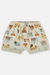 CONJ. BODY MANGA CURTA E SHORTS HAPPY FRIENDS UP BABY 45637 na internet