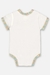 CONJ. BODY MANGA CURTA E SHORTS HAPPY FRIENDS UP BABY 45637 - loja online