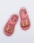 MINI MELISSA FAIRY BB ROSA/DOURADO 37825 - comprar online