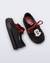 MINI MELISSA HIP+ MICKEY AND FRIENDS BB PRETO 36101 - comprar online