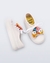 MINI MELISSA HIP+ MICKEY AND FRIENDS BB BRANCO 36101 - comprar online