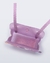 Mini Melissa Acqua Bag Unicórnio lilás 34447 na internet