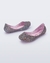 MINI MELISSA CAMPANA PAPEL INF ROSA GLITTER 32996 - comprar online